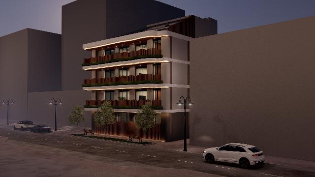 Imagen 15 Inmueble 289250 - Apto. Playa en venta en Fuengirola / Avda. de Los Boliches