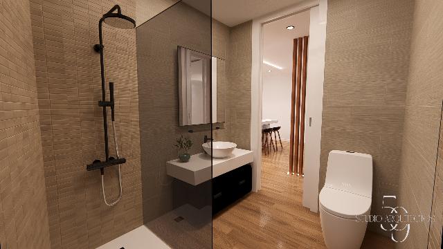 Imagen 7 Inmueble 289250 - Apto. Playa en venta en Fuengirola / Avda. de Los Boliches