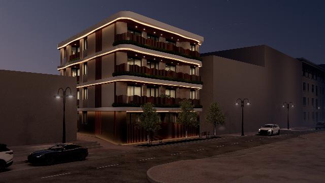 Imagen 10 Inmueble 289250 - Apto. Playa en venta en Fuengirola / Avda. de Los Boliches