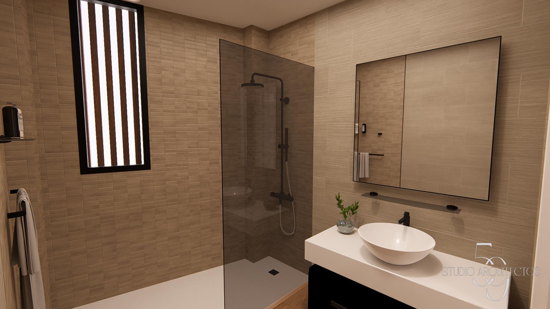 Imagen 8 Apto. Playa en venta en Fuengirola / Avda. de Los Boliches