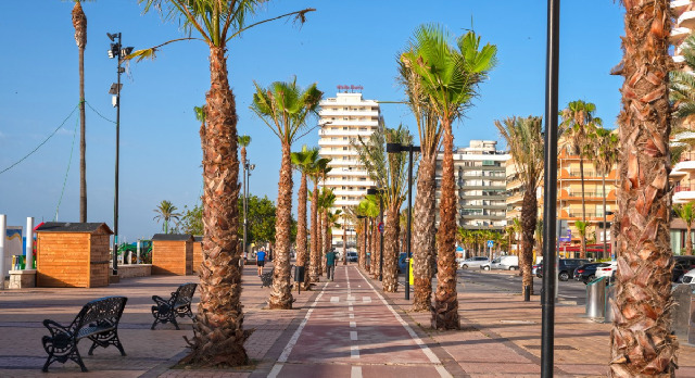 Imagen 16 Inmueble 291273 - Apartamento en venta en Fuengirola / Calle Estepona de Fuengirola