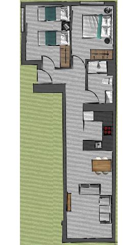 Imagen 6 Inmueble 291273 - Apartamento en venta en Fuengirola / Calle Estepona de Fuengirola