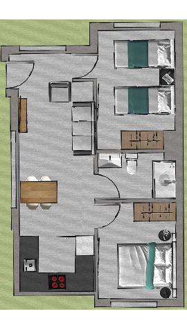 Imagen 10 Inmueble 291273 - Apartamento en venta en Fuengirola / Calle Estepona de Fuengirola