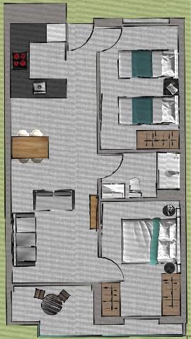 Imagen 11 Inmueble 291273 - Apartamento en venta en Fuengirola / Calle Estepona de Fuengirola