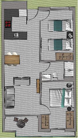 Imagen 12 Inmueble 291273 - Apartamento en venta en Fuengirola / Calle Estepona de Fuengirola