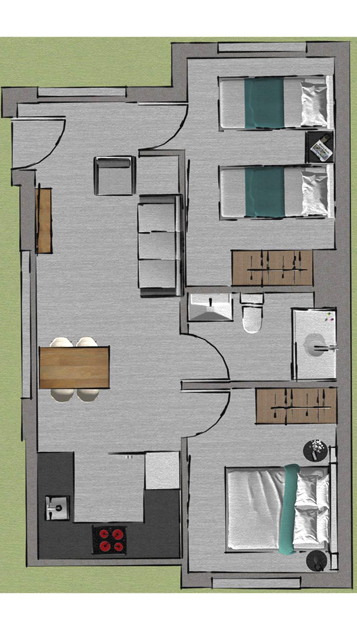Imagen 15 Apartamento en venta en Fuengirola / Calle Estepona de Fuengirola