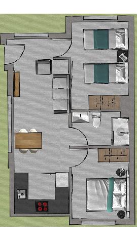 Imagen 15 Inmueble 291273 - Apartamento en venta en Fuengirola / Calle Estepona de Fuengirola