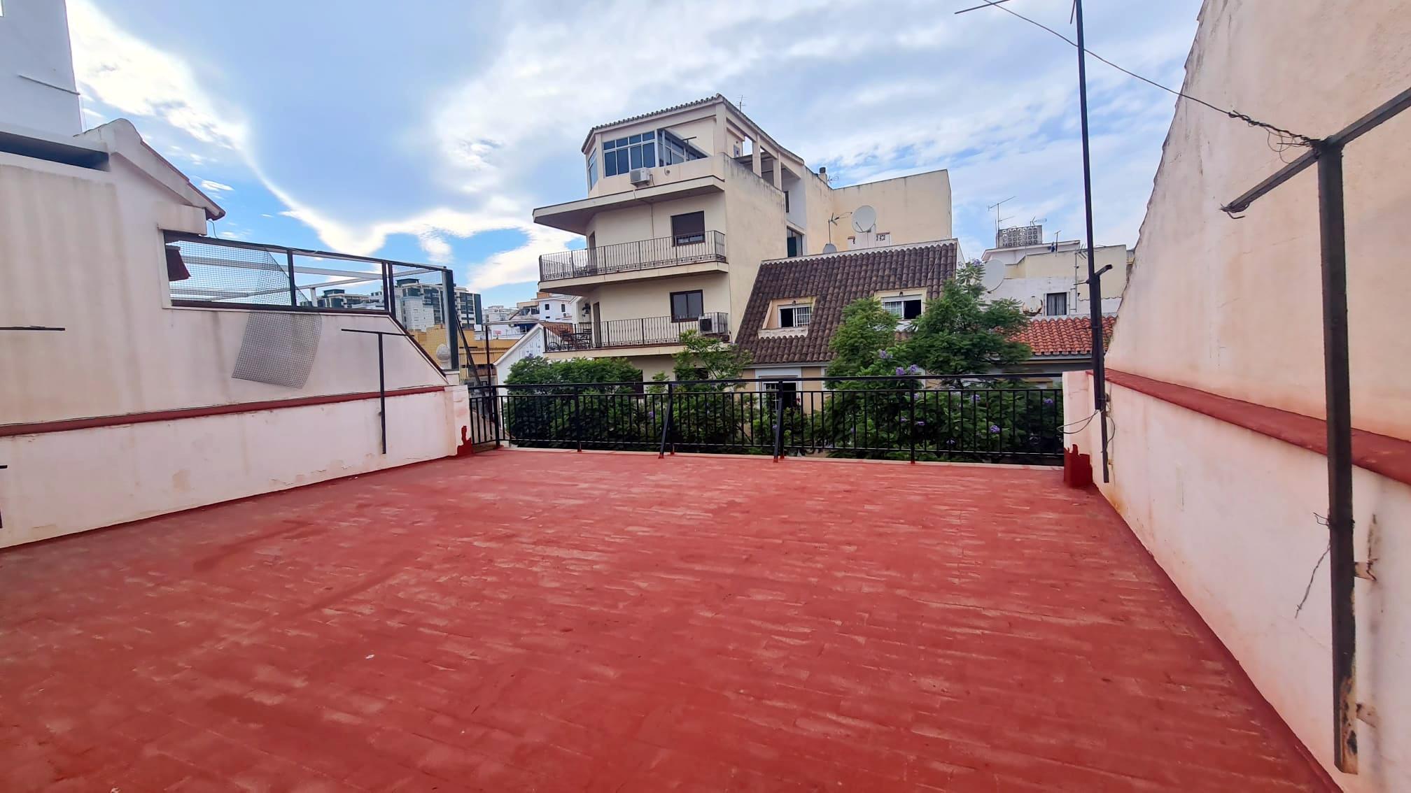 Imagen 1 Dúplex en venta en Fuengirola / Avenida de Los Boliches