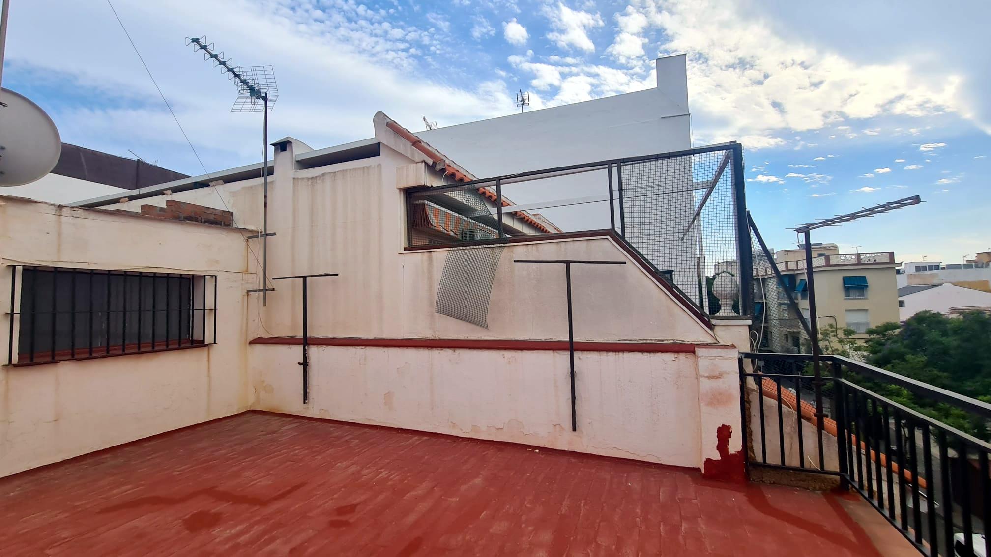 Imagen 2 Dúplex en venta en Fuengirola / Avenida de Los Boliches