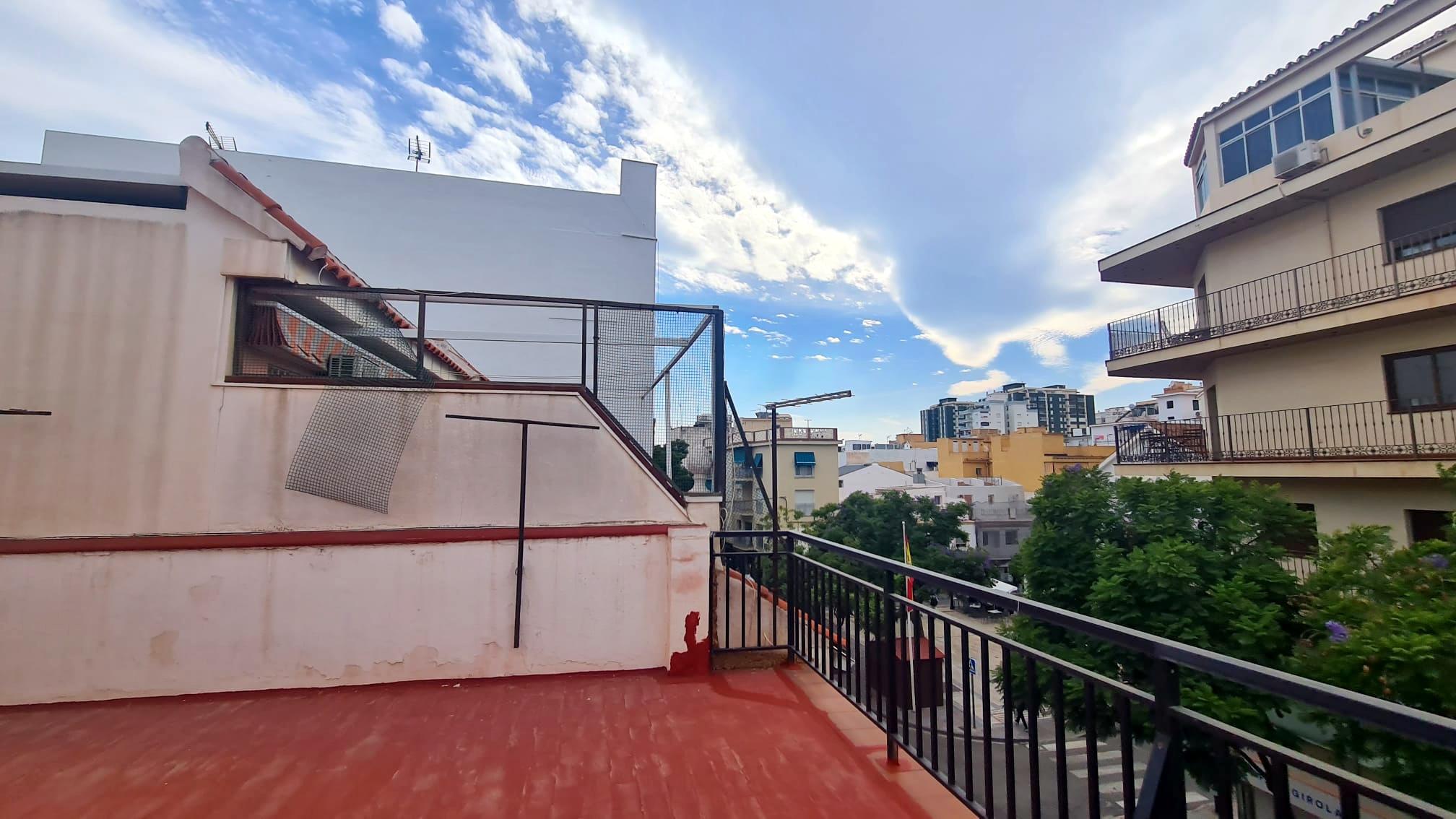 Imagen 5 Dúplex en venta en Fuengirola / Avenida de Los Boliches