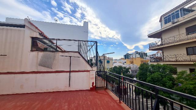 Imagen 5 Inmueble 292957 - Dúplex en venta en Fuengirola / Avenida de Los Boliches