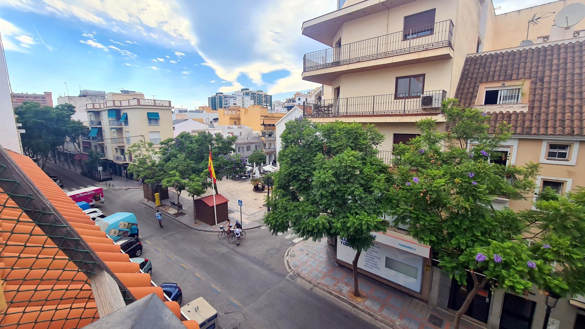 Imagen 6 Dúplex en venta en Fuengirola / Avenida de Los Boliches