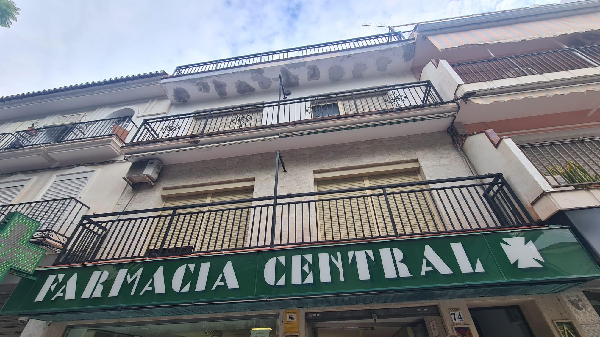 Imagen 7 Dúplex en venta en Fuengirola / Avenida de Los Boliches