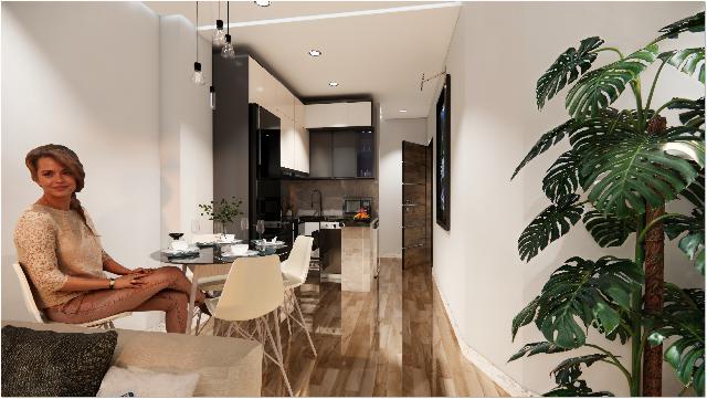 Imagen 6 Inmueble 293270 - Apto. Playa en venta en Fuengirola / Fuengirola Centro- Ayuntamiento