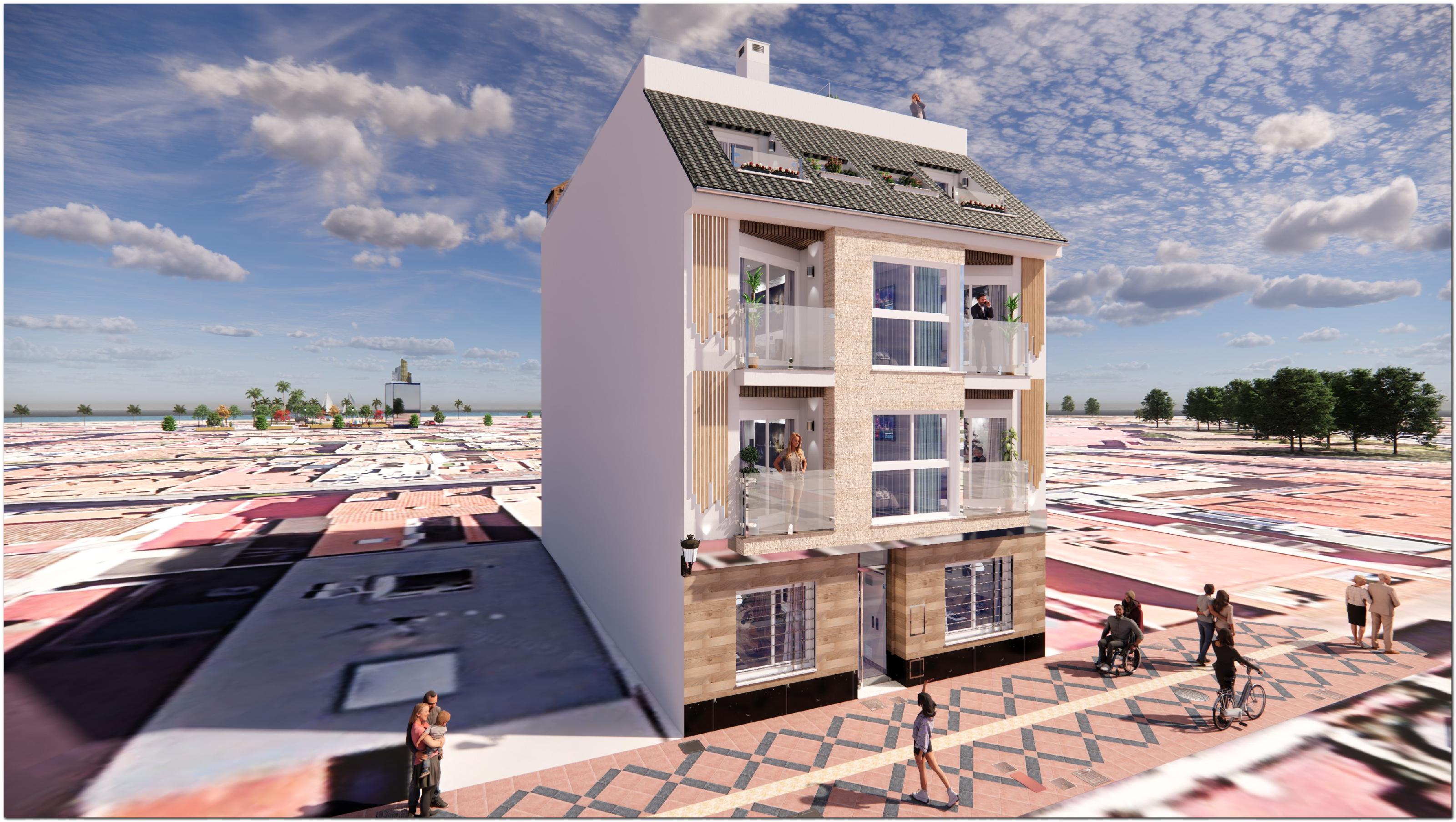 Imagen 22 Apto. Playa en venta en Fuengirola / Fuengirola Centro- Ayuntamiento