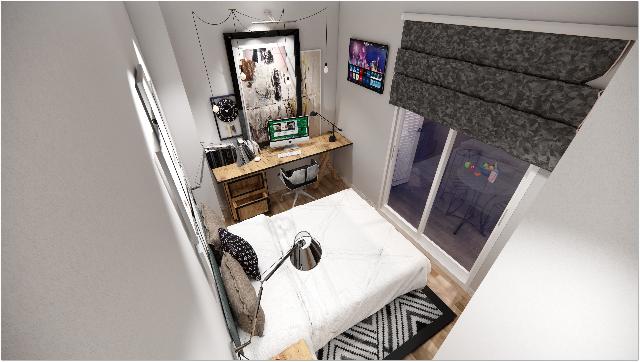 Imagen 15 Inmueble 293270 - Apto. Playa en venta en Fuengirola / Fuengirola Centro- Ayuntamiento