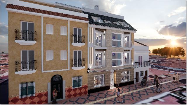 Imagen 24 Inmueble 293270 - Apto. Playa en venta en Fuengirola / Fuengirola Centro- Ayuntamiento