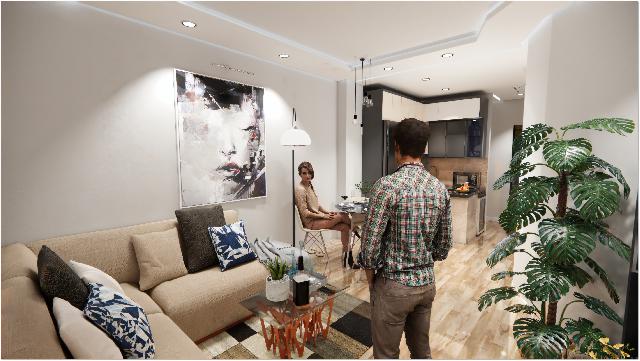 Imagen 2 Inmueble 293270 - Apto. Playa en venta en Fuengirola / Fuengirola Centro- Ayuntamiento