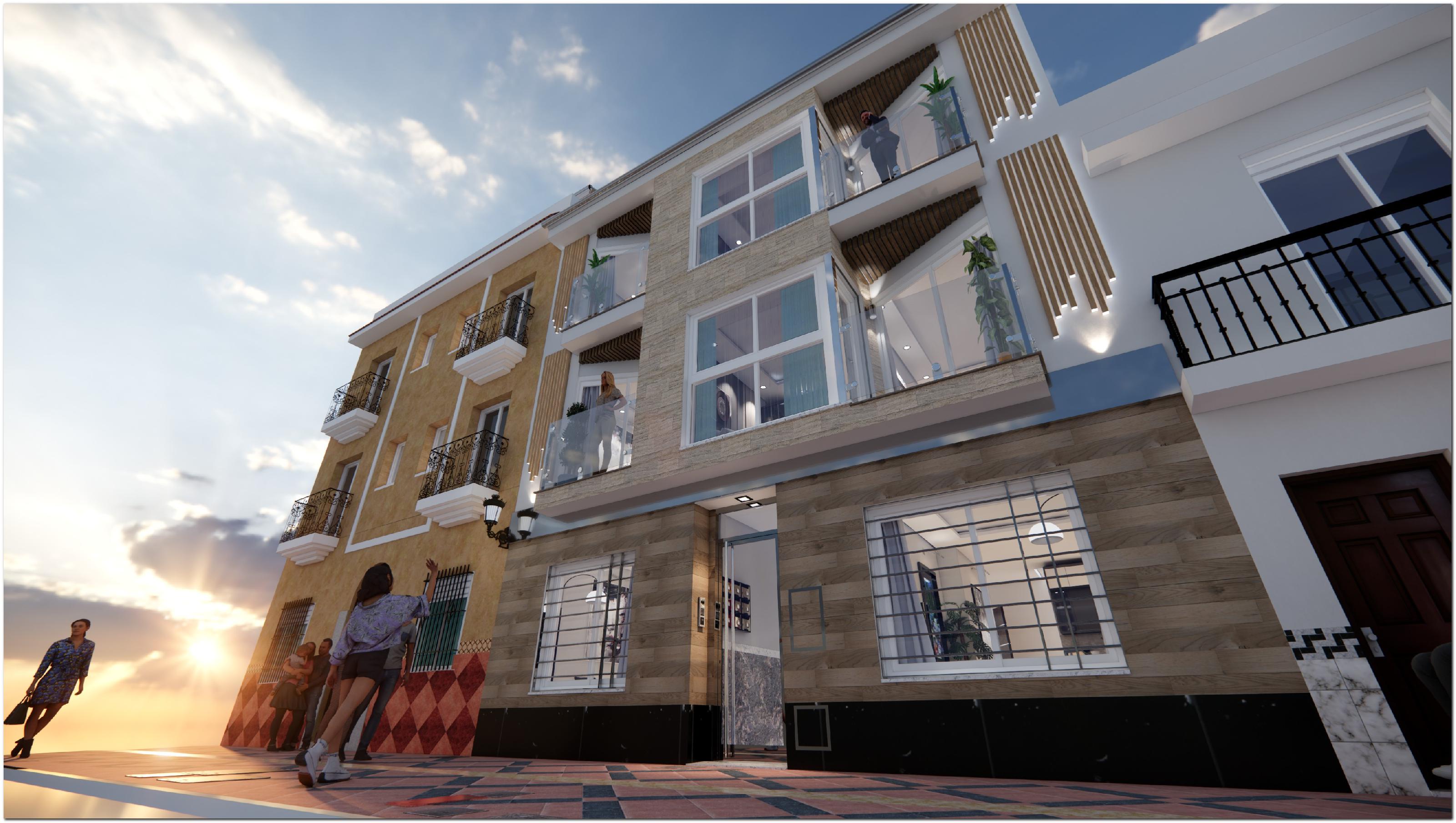 Imagen 9 Apto. Playa en venta en Fuengirola / Fuengirola Centro- Ayuntamiento