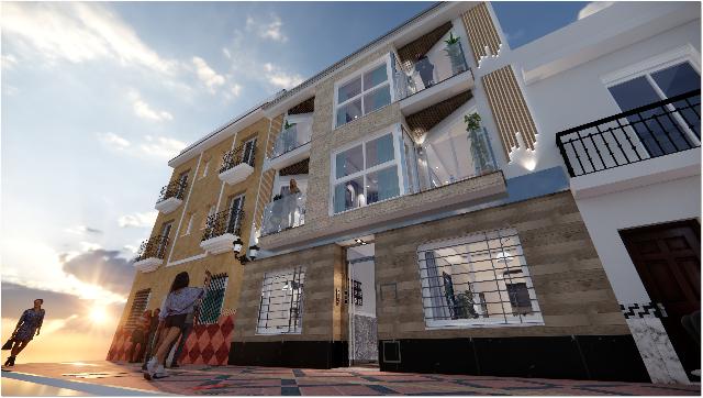 Imagen 9 Inmueble 293270 - Apto. Playa en venta en Fuengirola / Fuengirola Centro- Ayuntamiento