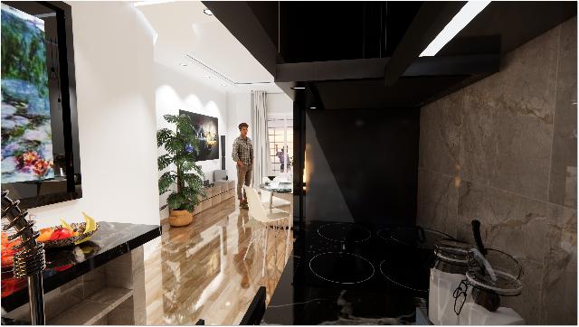 Imagen 5 Inmueble 293270 - Apto. Playa en venta en Fuengirola / Fuengirola Centro- Ayuntamiento