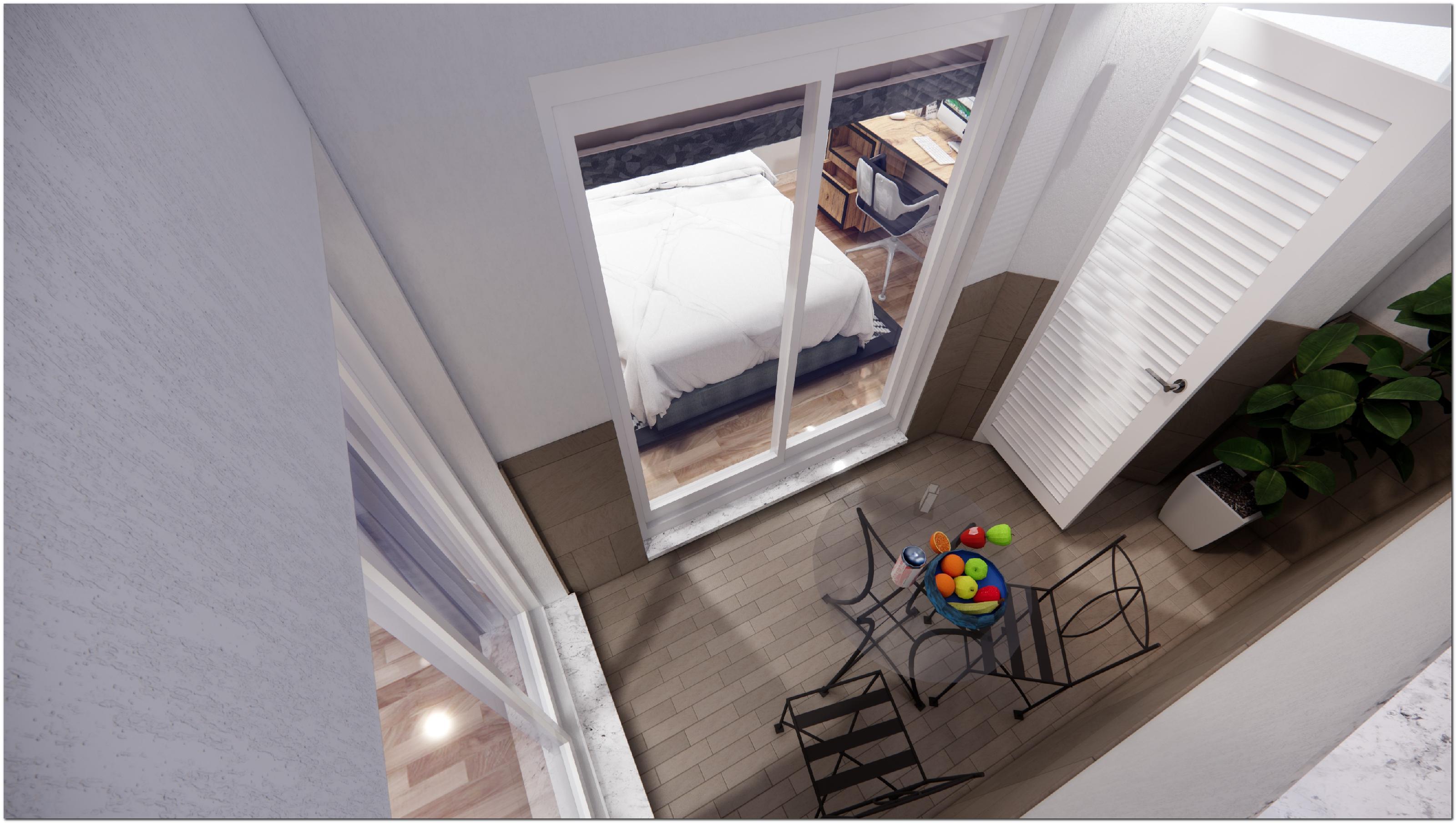 Imagen 8 Apto. Playa en venta en Fuengirola / Fuengirola Centro- Ayuntamiento