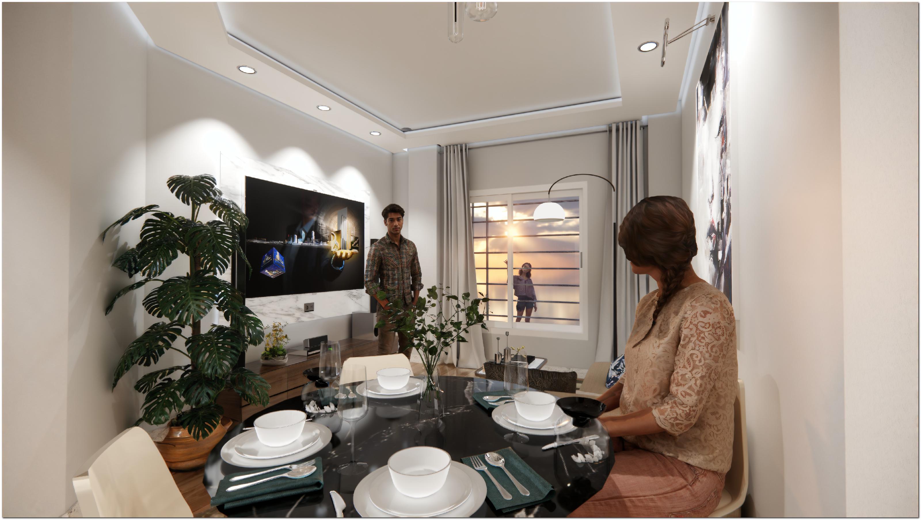 Imagen 7 Apto. Playa en venta en Fuengirola / Fuengirola Centro- Ayuntamiento