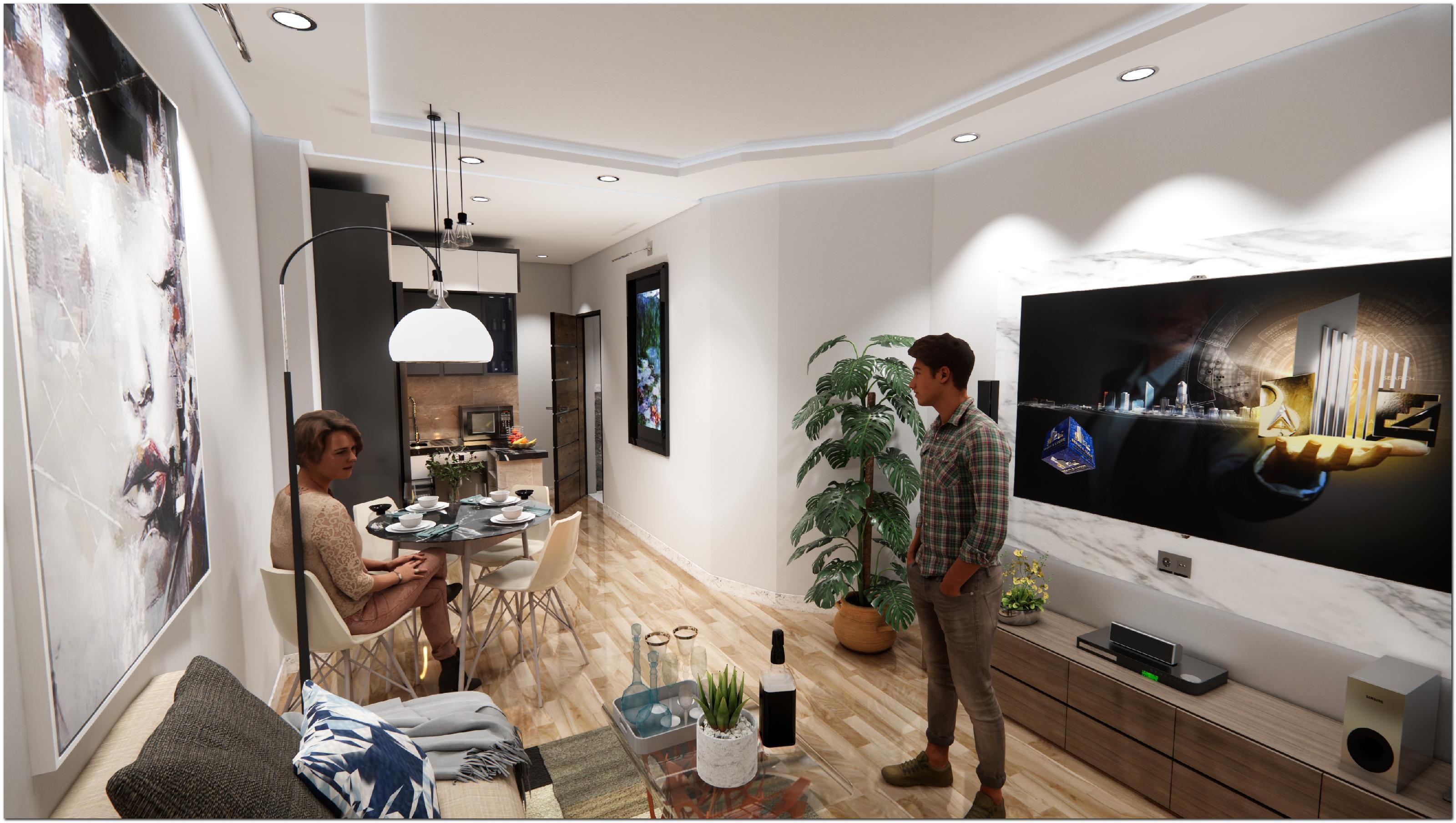 Imagen 3 Apto. Playa en venta en Fuengirola / Fuengirola Centro- Ayuntamiento