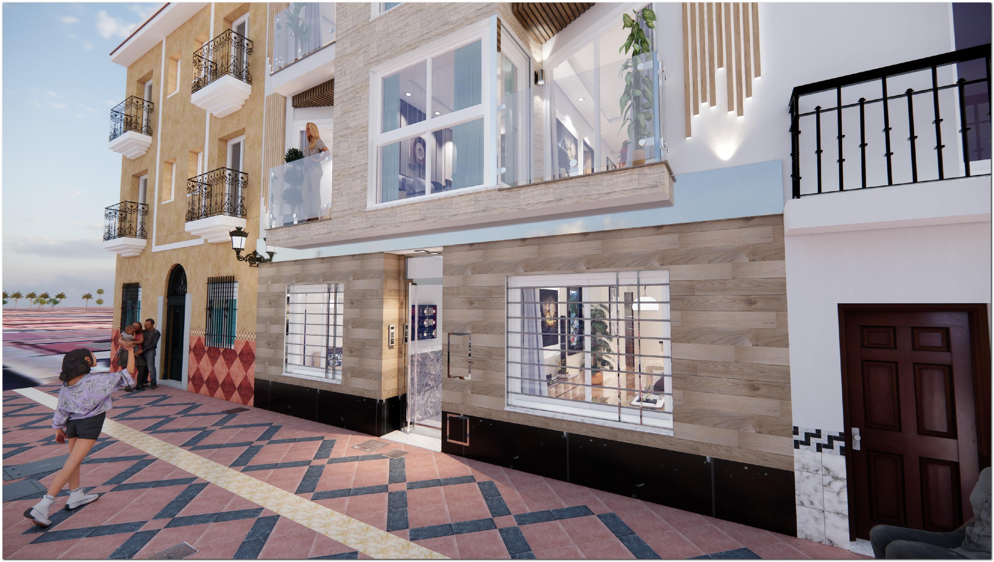 Imagen 24 Apto. Playa en venta en Fuengirola / Fuengirola Centro- Ayuntamiento