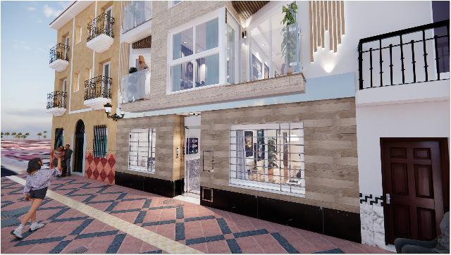 Imagen 24 Inmueble 293283 - Apto. Playa en venta en Fuengirola / Fuengirola Centro- Ayuntamiento