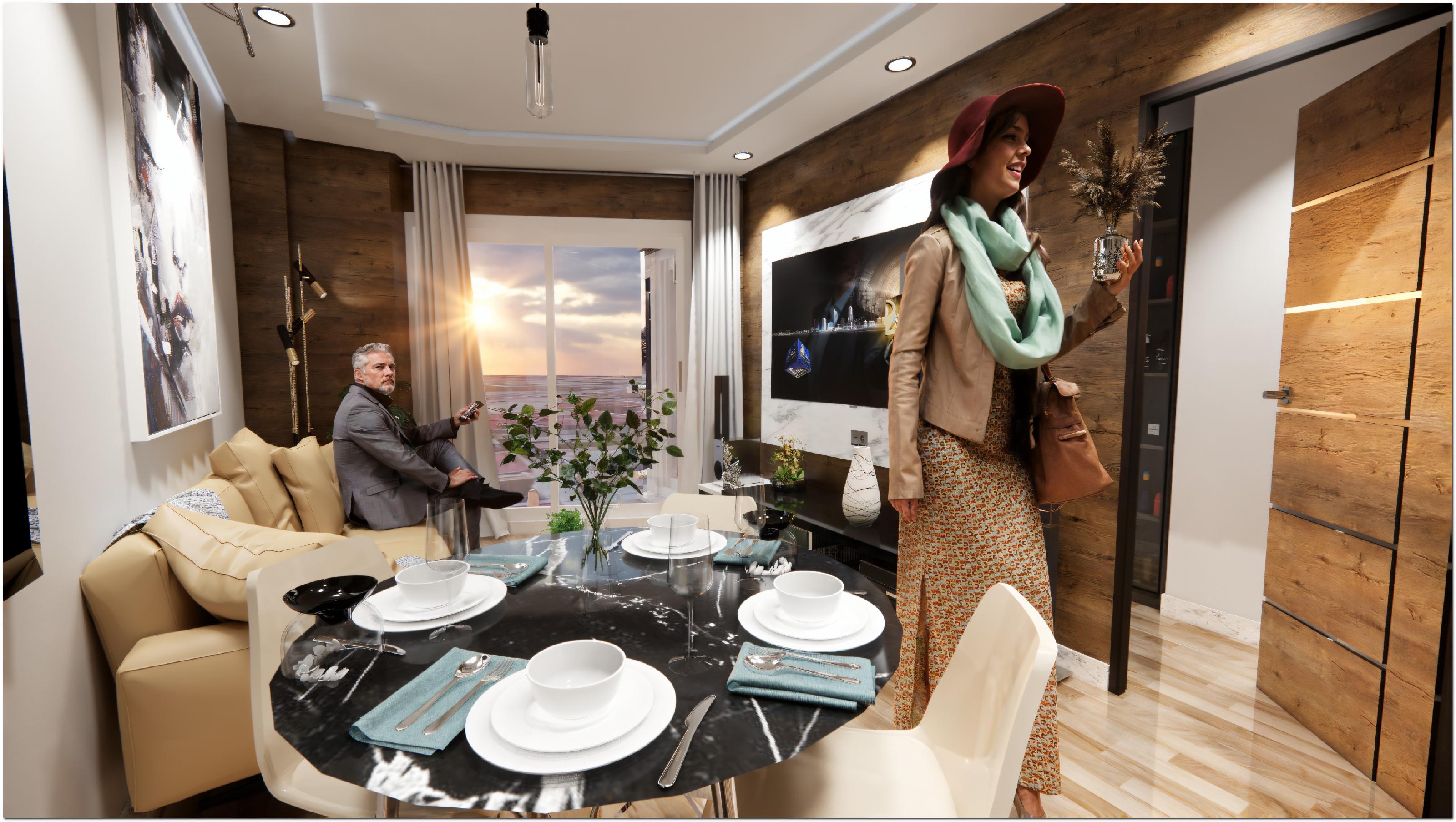 Imagen 1 Apto. Playa en venta en Fuengirola / Fuengirola Centro- Ayuntamiento