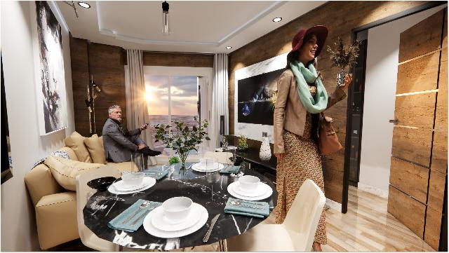 Imagen 1 Inmueble 293283 - Apto. Playa en venta en Fuengirola / Fuengirola Centro- Ayuntamiento