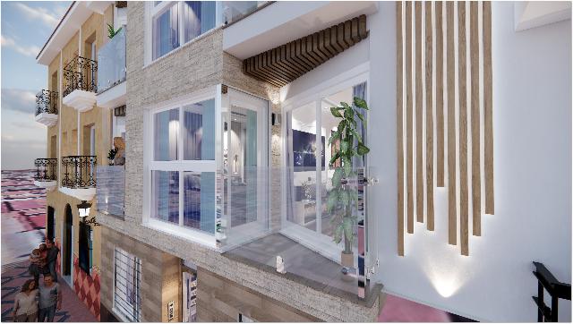 Imagen 2 Inmueble 293283 - Apto. Playa en venta en Fuengirola / Fuengirola Centro- Ayuntamiento