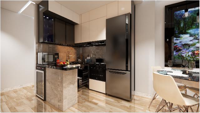 Imagen 4 Inmueble 293283 - Apto. Playa en venta en Fuengirola / Fuengirola Centro- Ayuntamiento