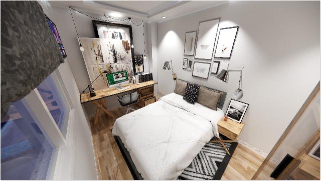 Imagen 22 Inmueble 293283 - Apto. Playa en venta en Fuengirola / Fuengirola Centro- Ayuntamiento