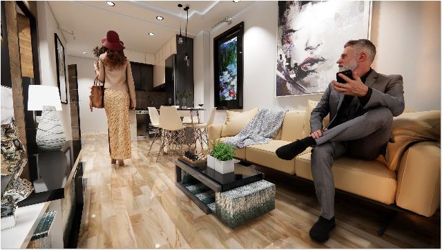 Imagen 6 Inmueble 293283 - Apto. Playa en venta en Fuengirola / Fuengirola Centro- Ayuntamiento