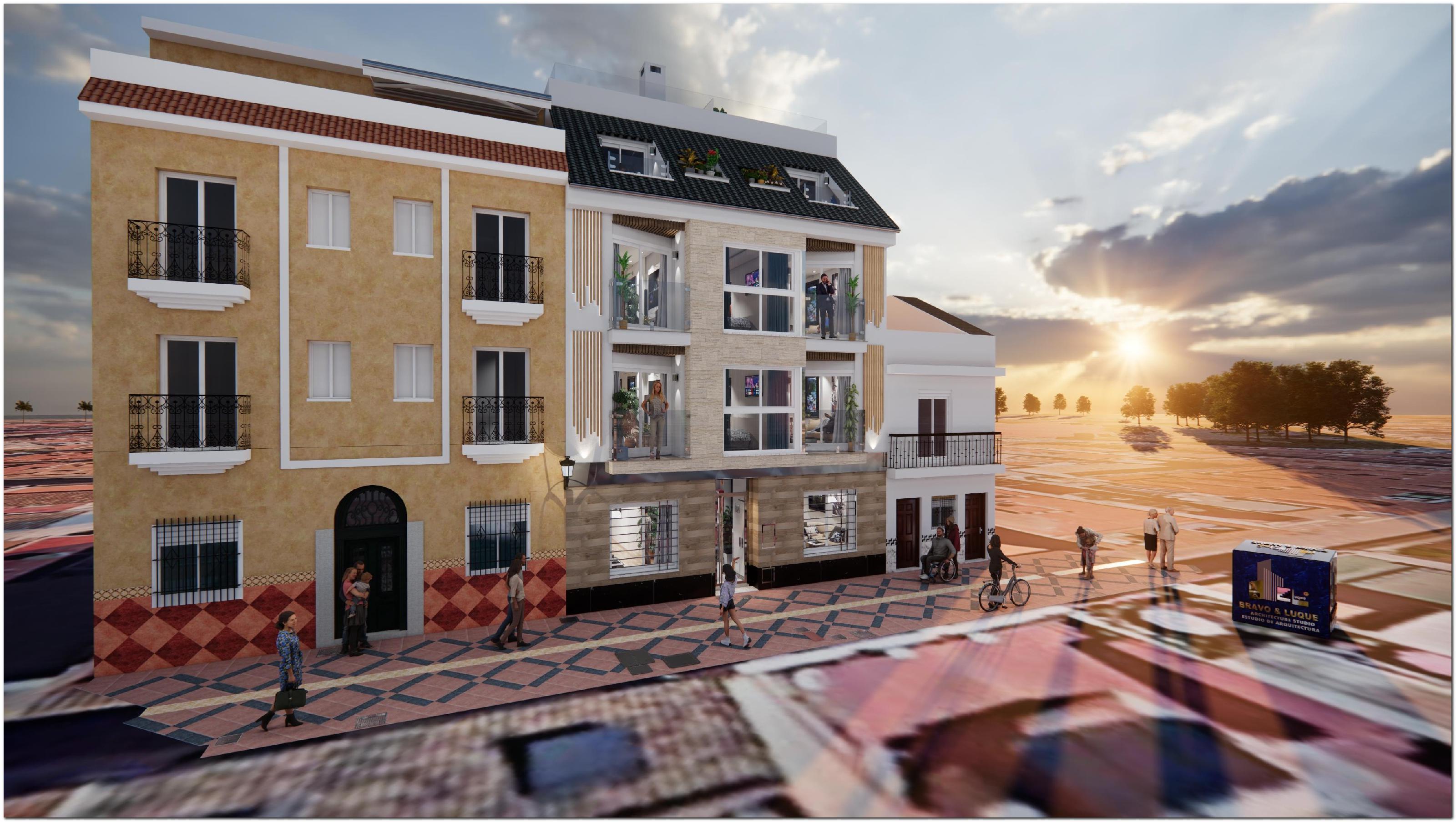 Imagen 9 Apto. Playa en venta en Fuengirola / Fuengirola Centro- Ayuntamiento