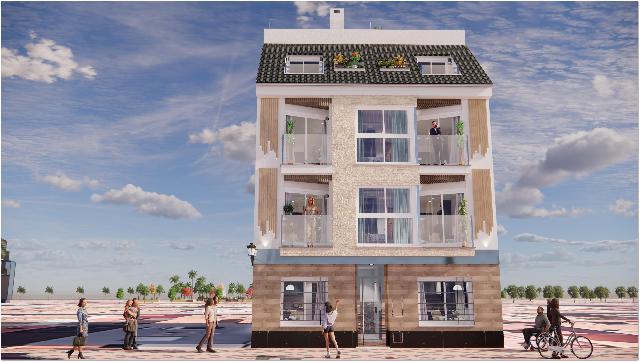 Imagen 20 Inmueble 293285 - Apto. Playa en venta en Fuengirola / Fuengirola Centro- Ayuntamiento