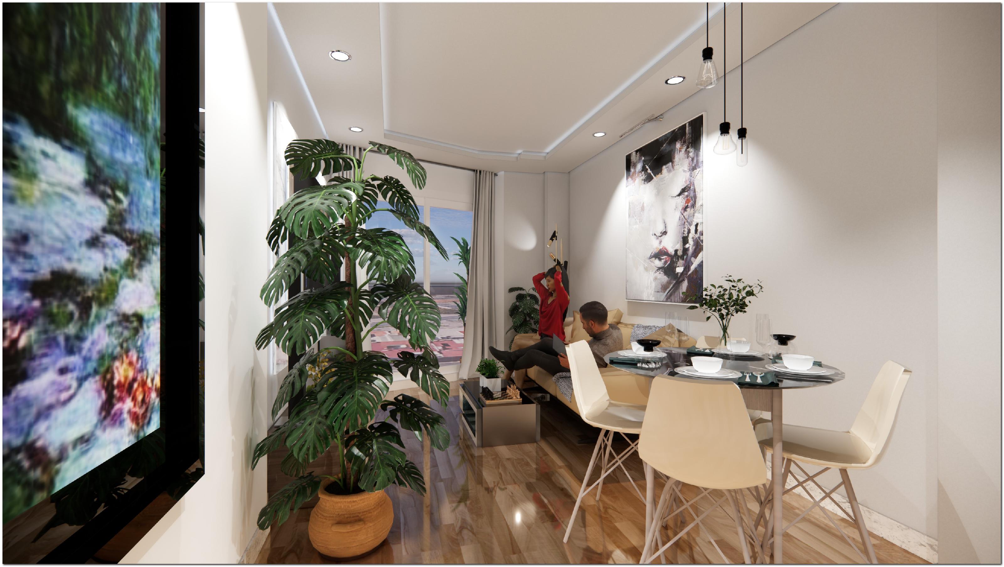 Imagen 2 Apto. Playa en venta en Fuengirola / Fuengirola Centro- Ayuntamiento