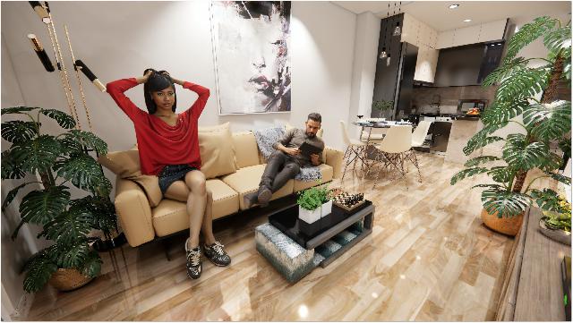 Imagen 4 Inmueble 293285 - Apto. Playa en venta en Fuengirola / Fuengirola Centro- Ayuntamiento