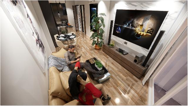 Imagen 6 Inmueble 293285 - Apto. Playa en venta en Fuengirola / Fuengirola Centro- Ayuntamiento