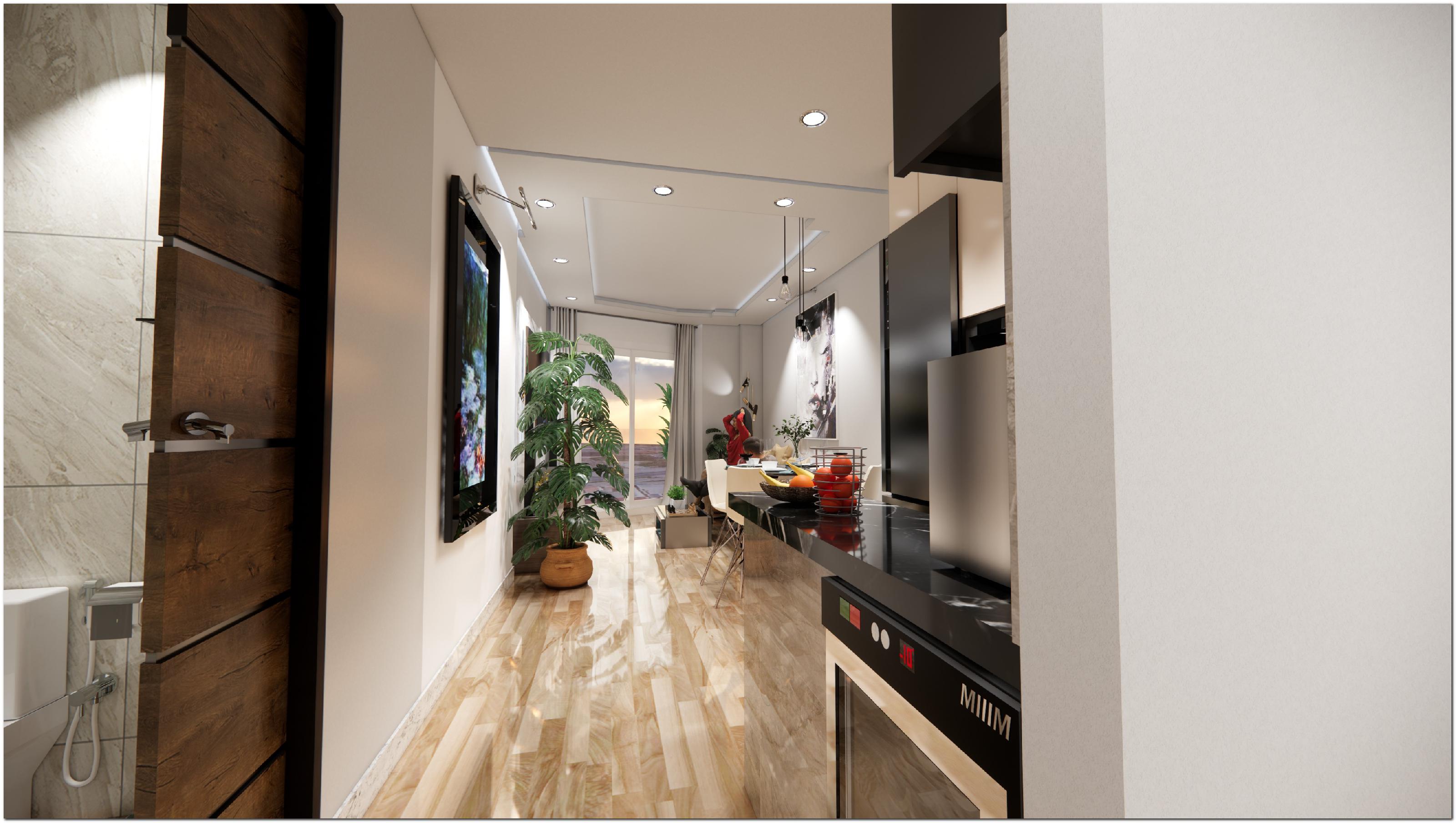 Imagen 1 Apto. Playa en venta en Fuengirola / Fuengirola Centro- Ayuntamiento