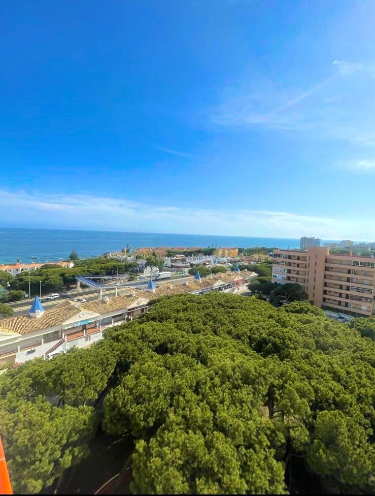 Imagen 10 Apto. Playa en venta en Mijas / Zona Calypso de Mijas Costa