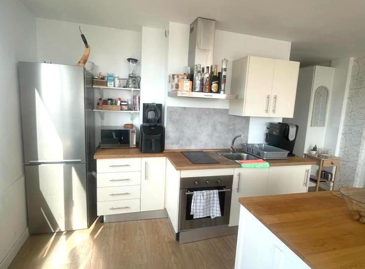 Imagen 4 Apto. Playa en venta en Mijas / Zona Calypso de Mijas Costa