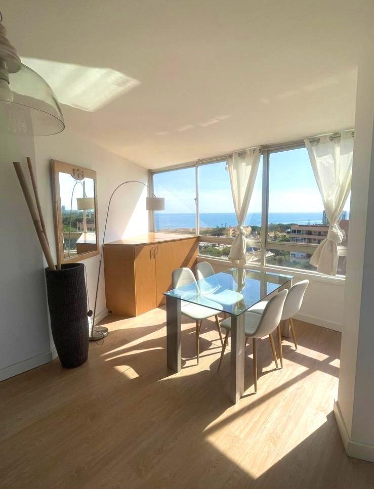 Imagen 5 Apto. Playa en venta en Mijas / Zona Calypso de Mijas Costa