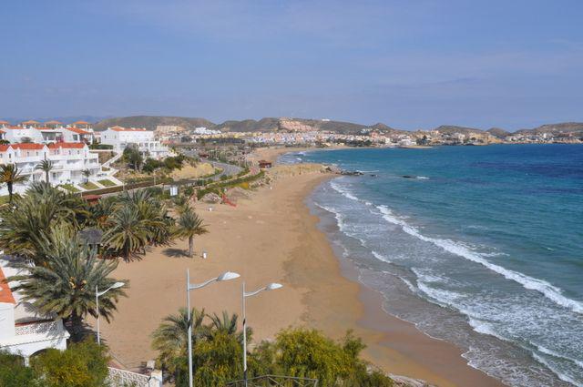 Imagen 11 Inmueble 294832 - Apto. Playa en venta en Mijas / Zona Calypso de Mijas Costa