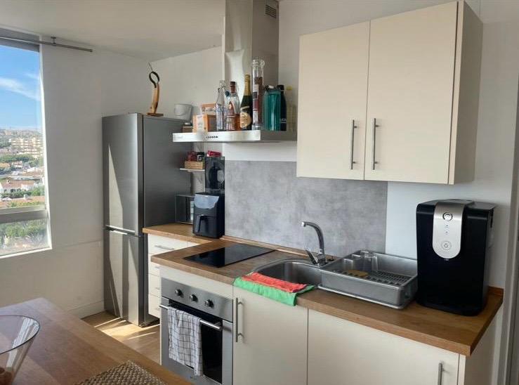 Imagen 6 Apto. Playa en venta en Mijas / Zona Calypso de Mijas Costa