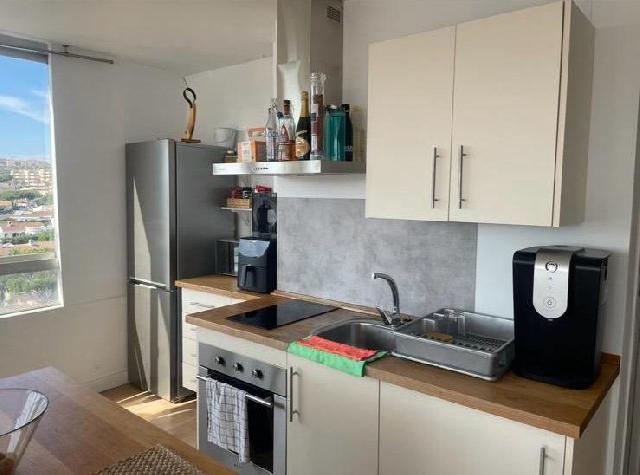 Imagen 6 Inmueble 294832 - Apto. Playa en venta en Mijas / Zona Calypso de Mijas Costa