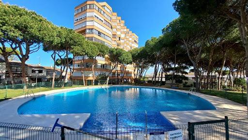 Imagen 3 Inmueble 294832 - Apto. Playa en venta en Mijas / Zona Calypso de Mijas Costa