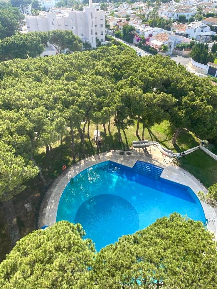 Imagen 8 Apto. Playa en venta en Mijas / Zona Calypso de Mijas Costa